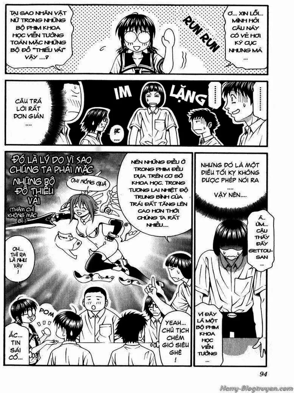 Chapter 80 - Image 5