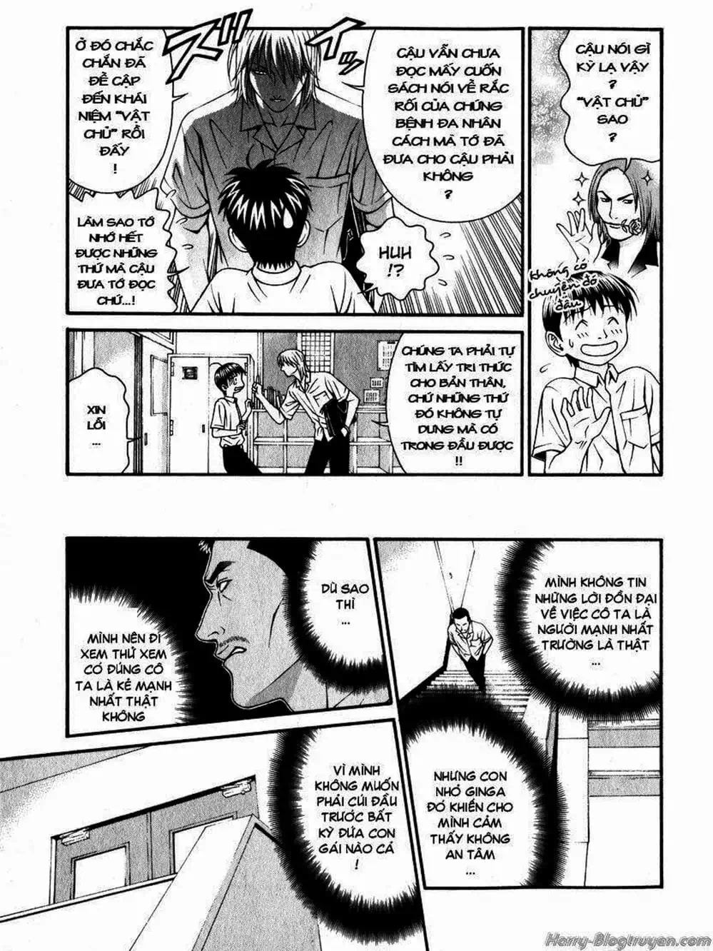 Chapter 80 - Image 10