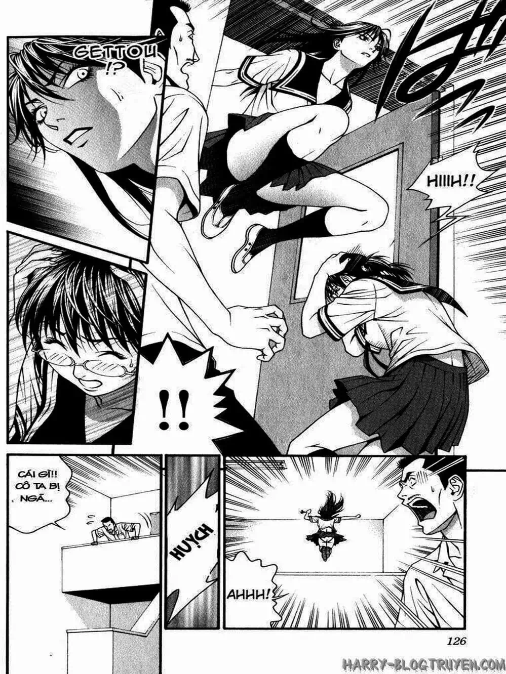 Chapter 81 - Image 17
