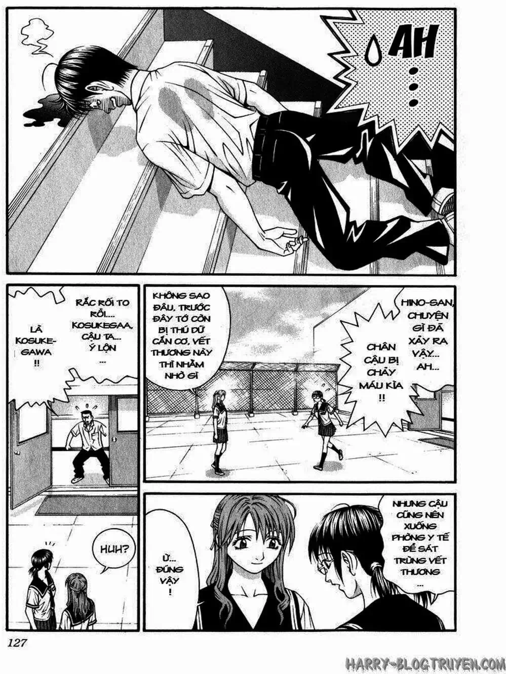 Chapter 81 - Image 18