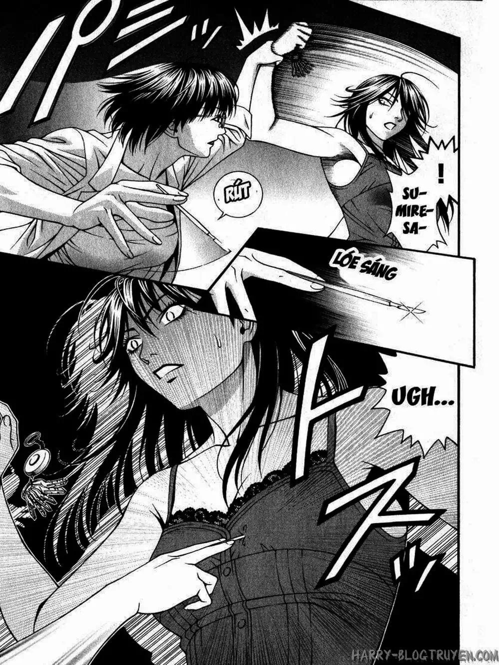 Chapter 82 - Image 12
