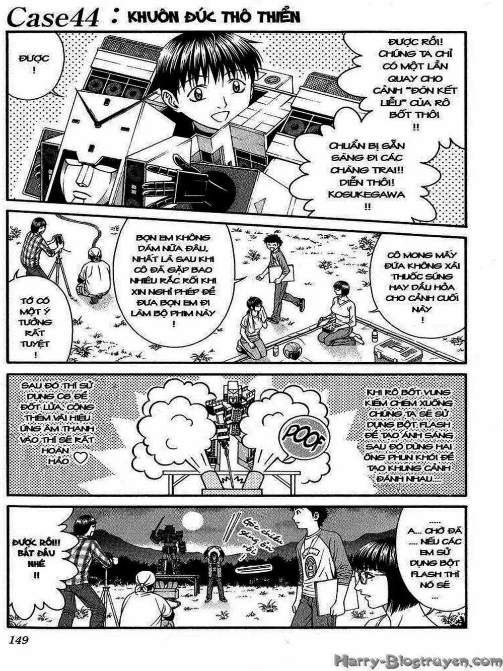 Chapter 82 - Image 20