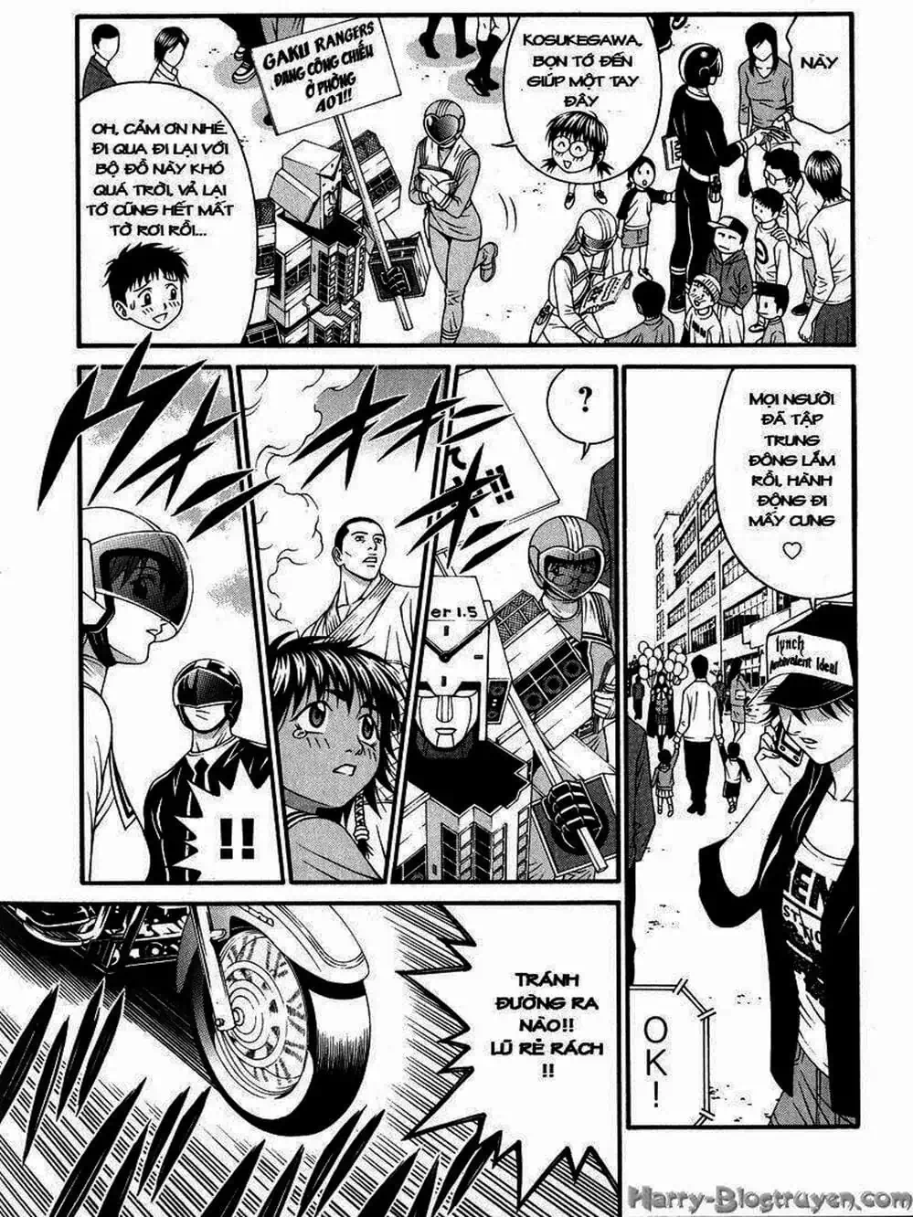 Chapter 83 - Image 18