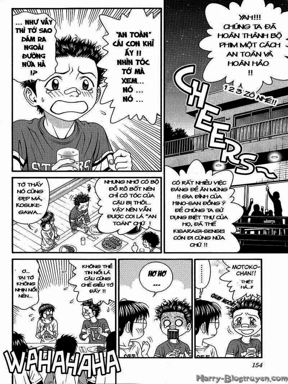 Chapter 83 - Image 5