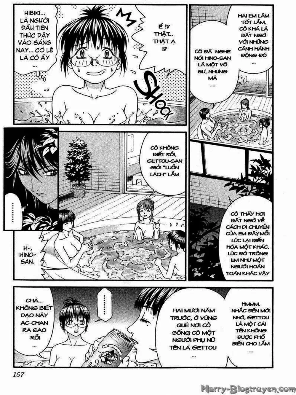 Chapter 83 - Image 8