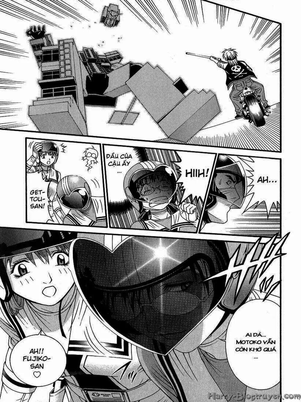 Chapter 84 - Image 2