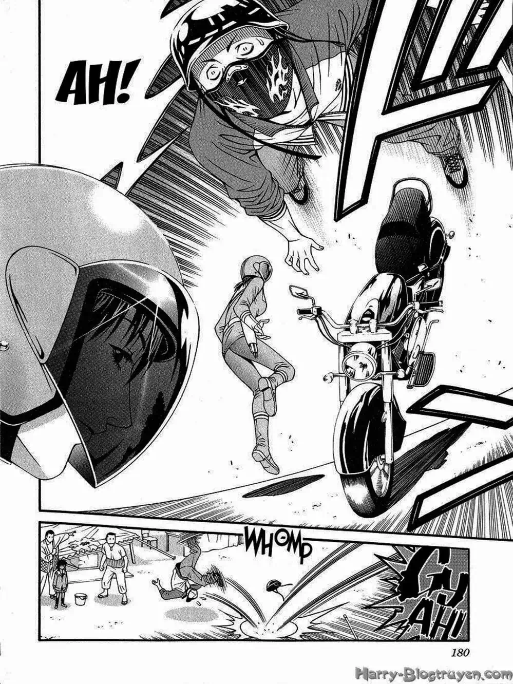 Chapter 84 - Image 11