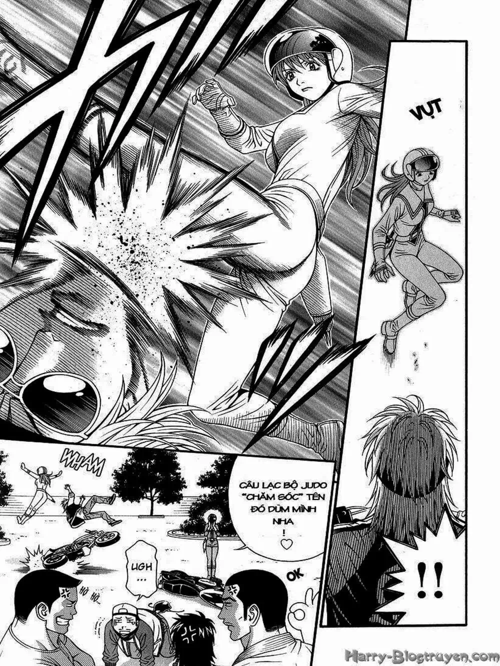 Chapter 84 - Image 12