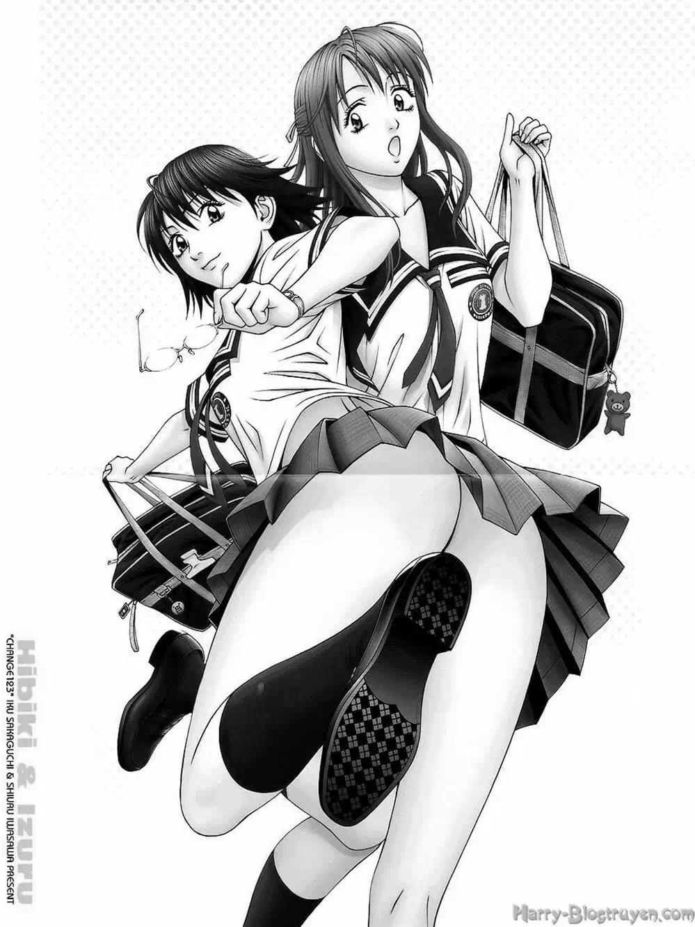 Chapter 84 - Image 20