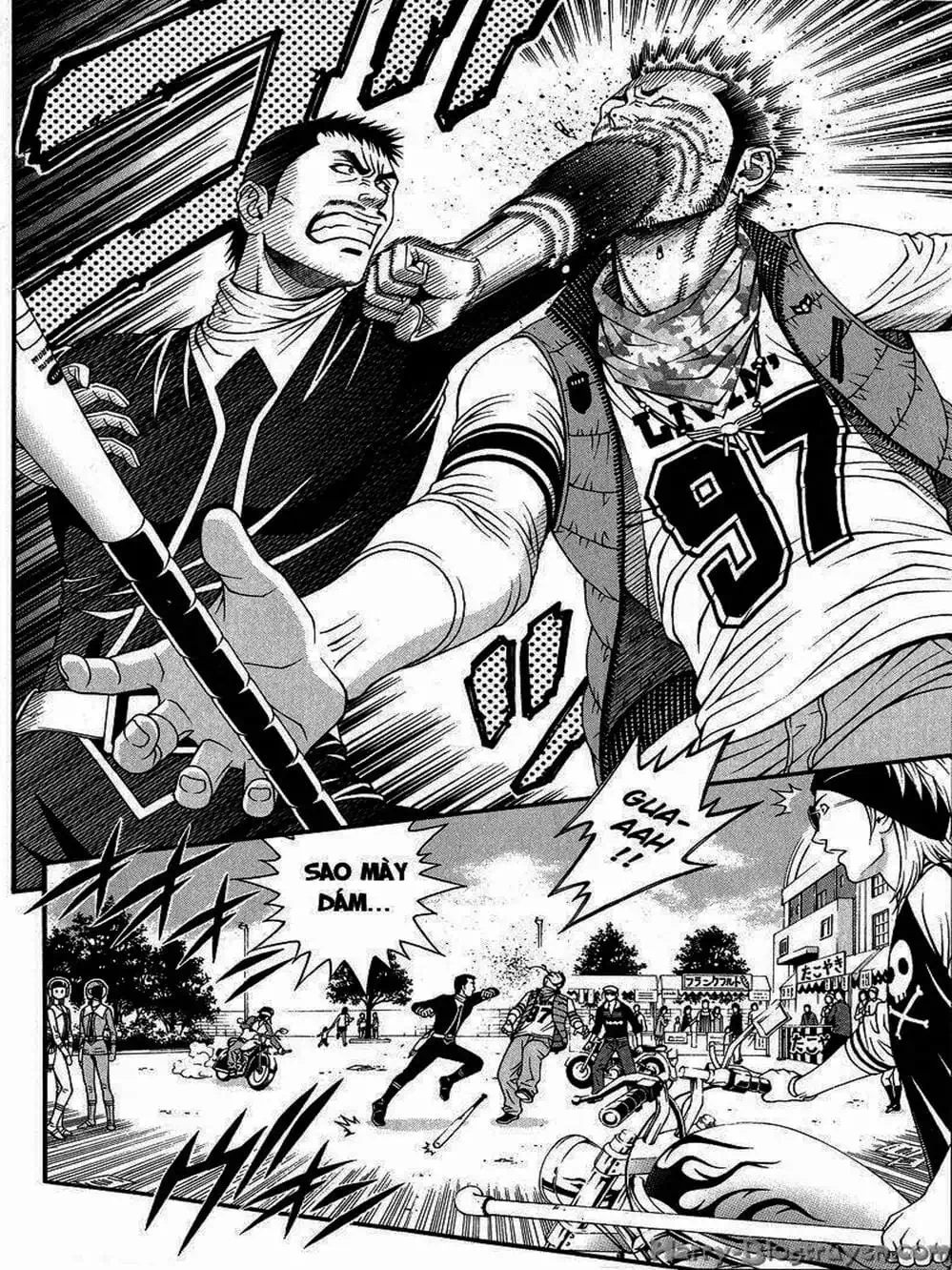 Chapter 84 - Image 9