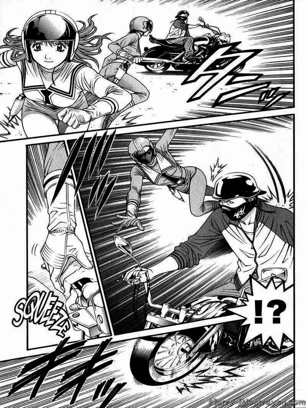 Chapter 84 - Image 10