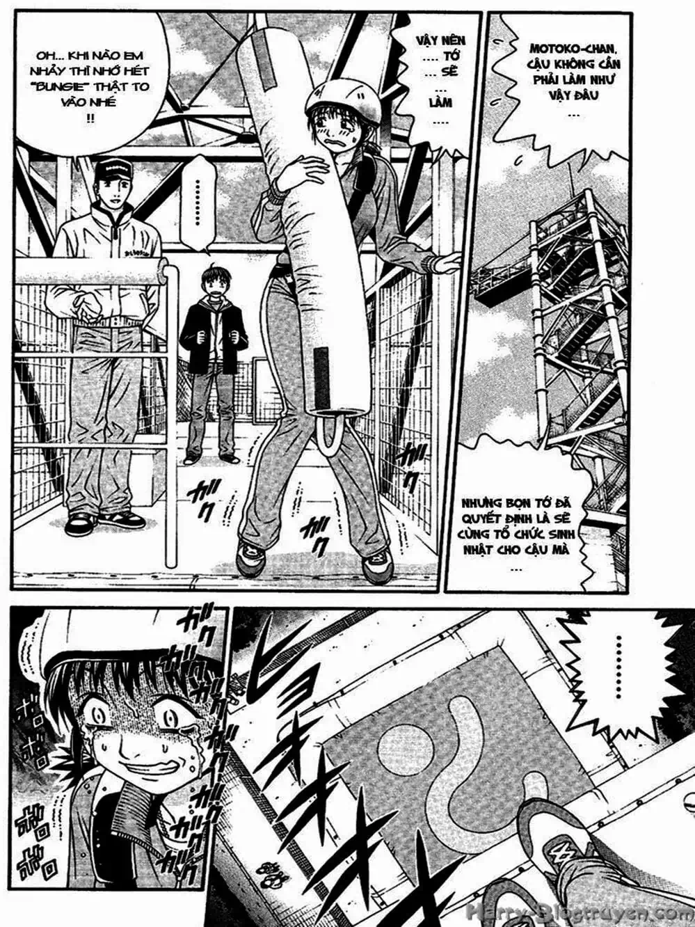 Chapter 85 - Image 13