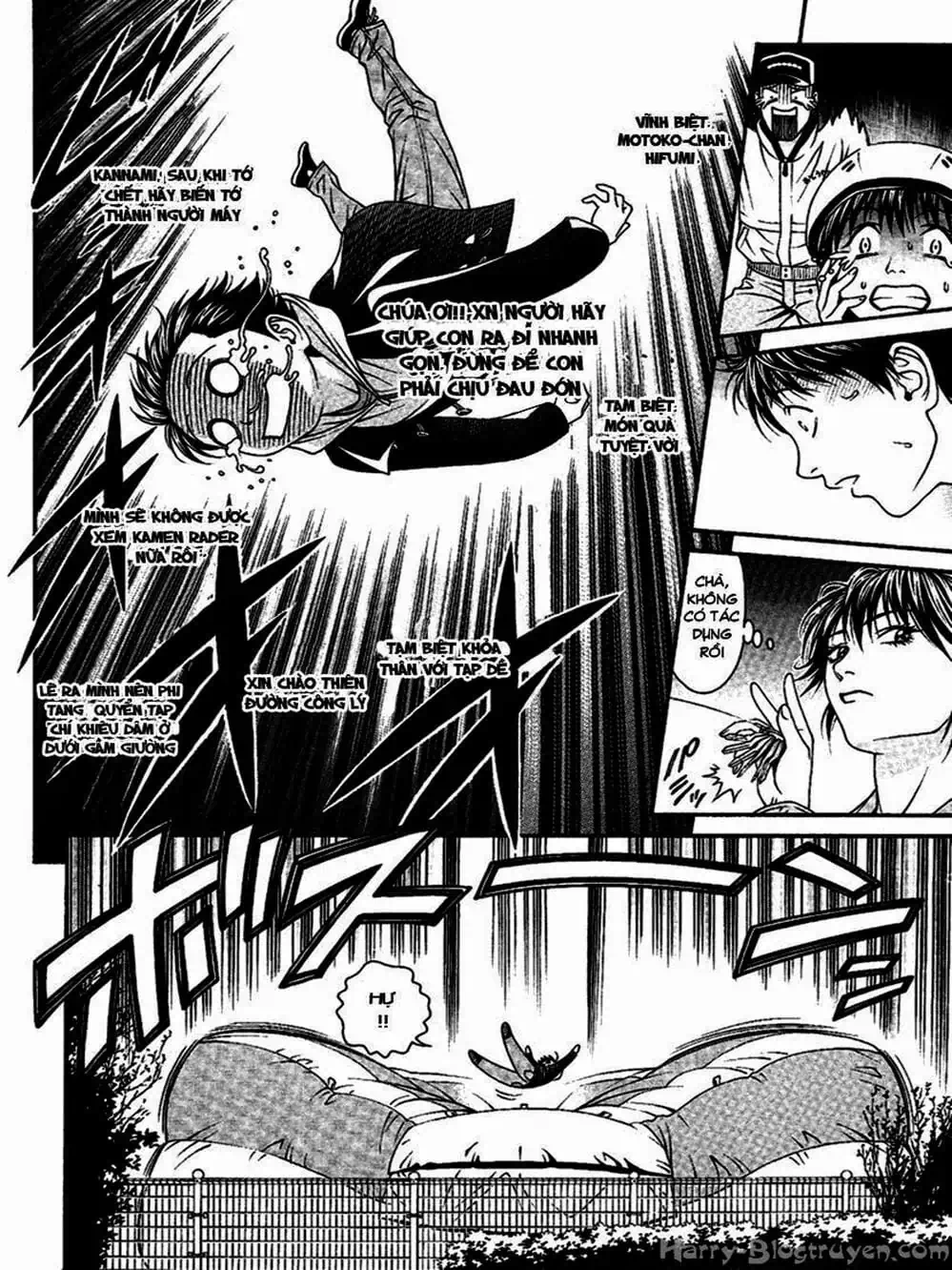 Chapter 85 - Image 15