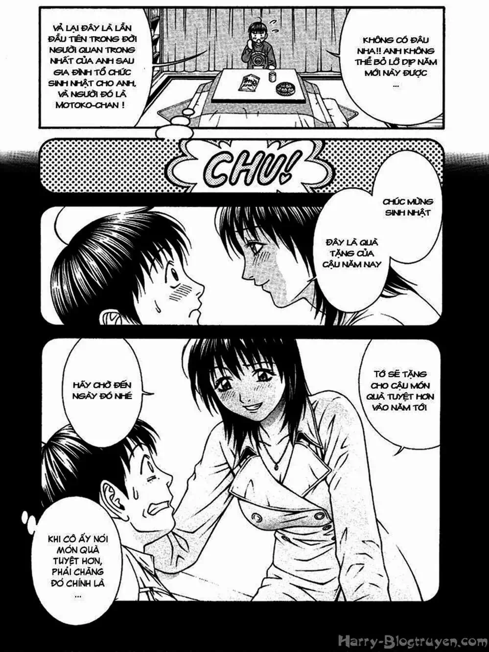 Chapter 85 - Image 3