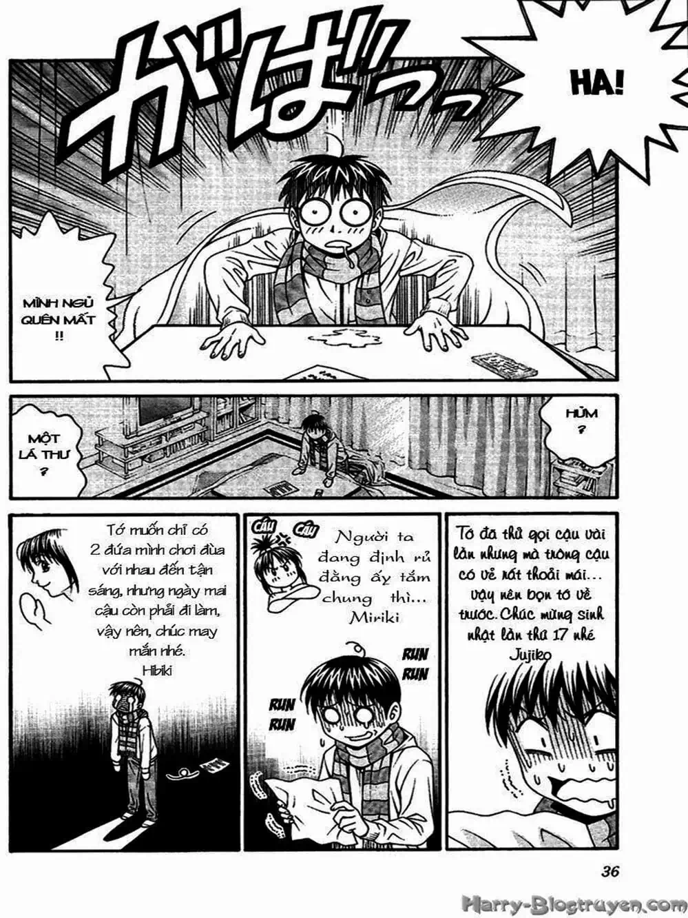 Chapter 86 - Image 15