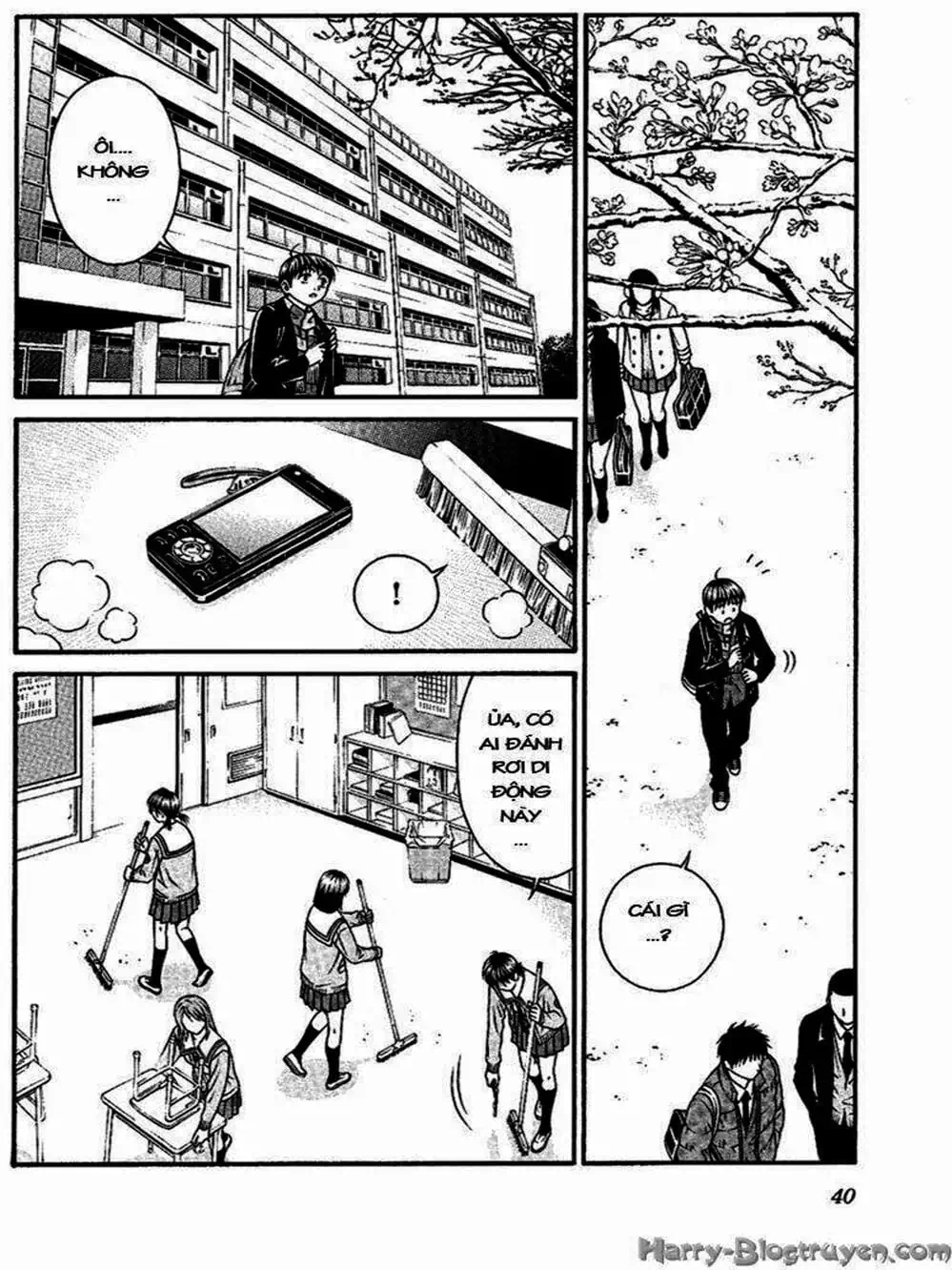 Chapter 86 - Image 19