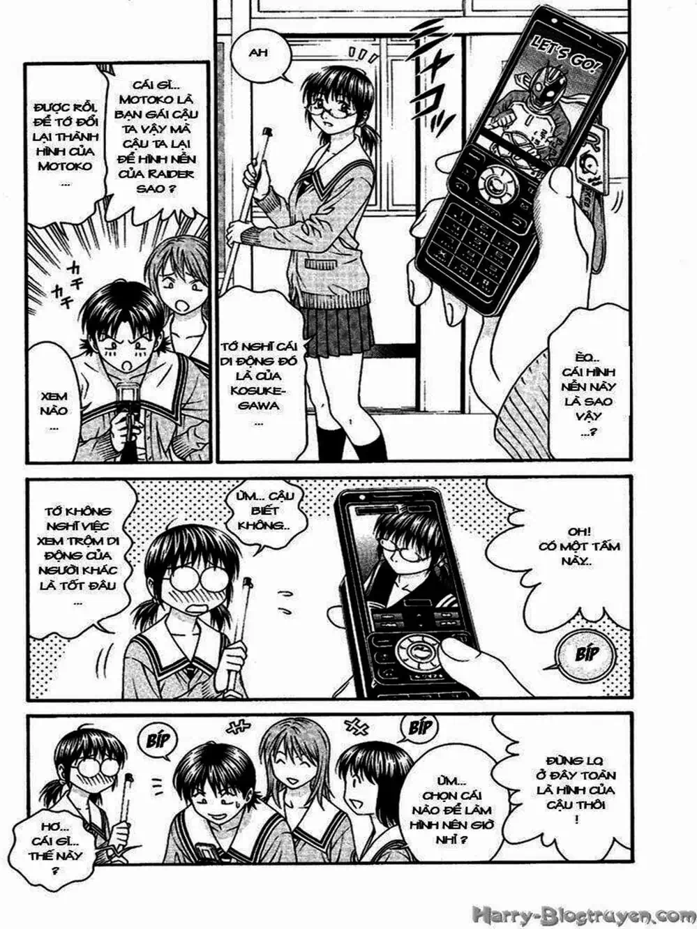 Chapter 86 - Image 20