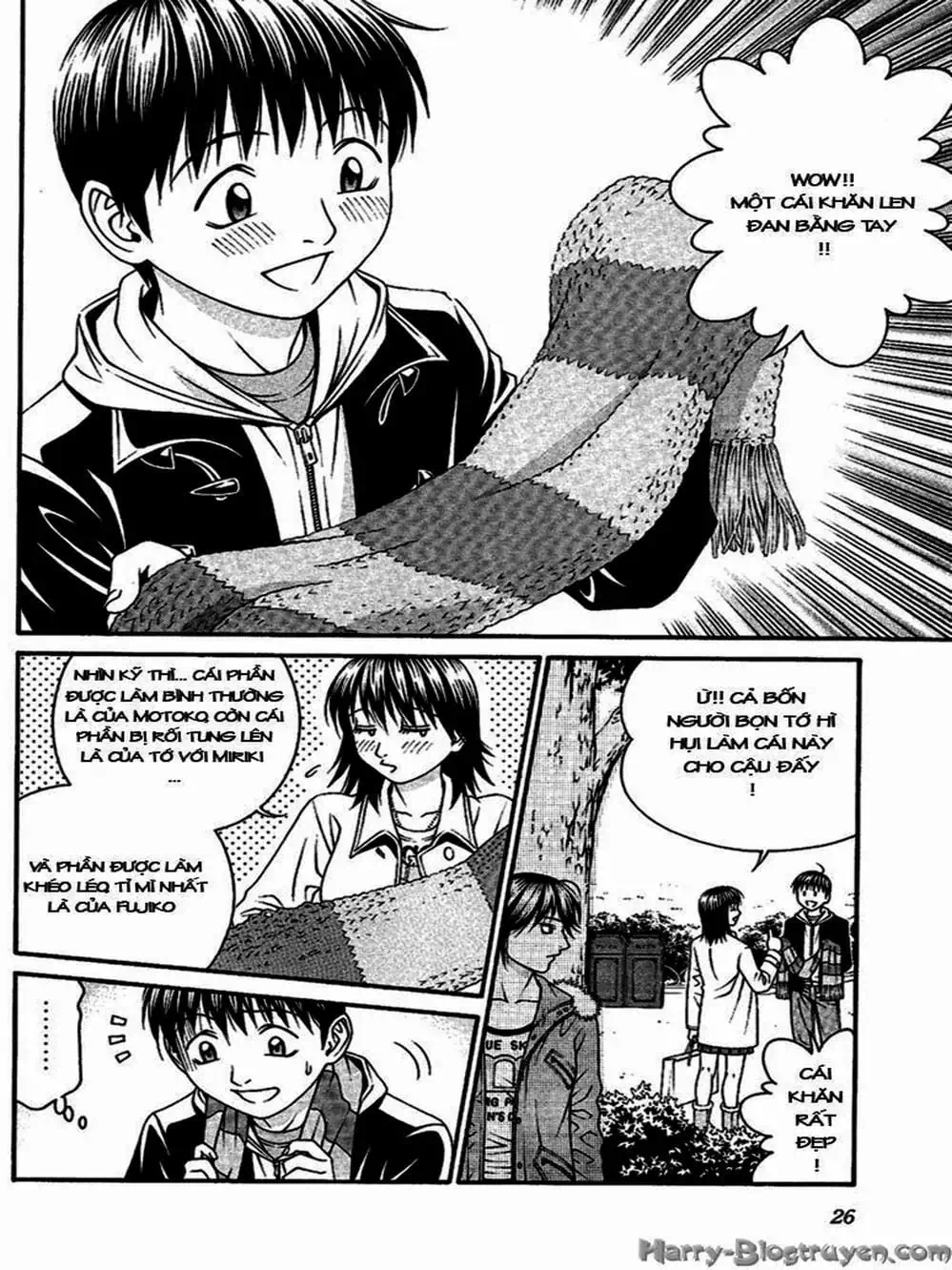 Chapter 86 - Image 5