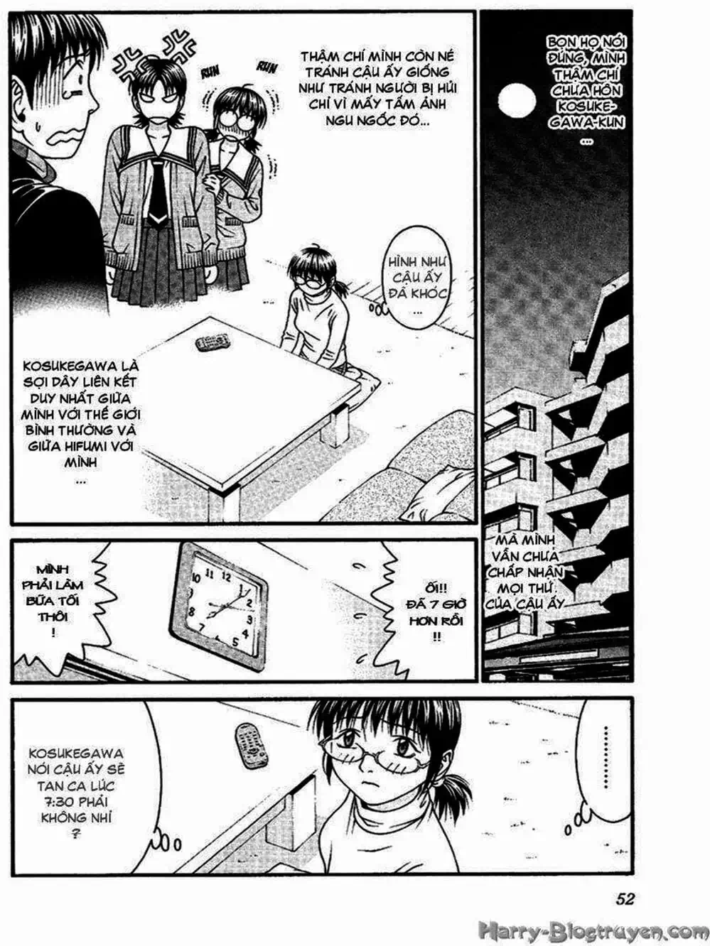 Chapter 87 - Image 11
