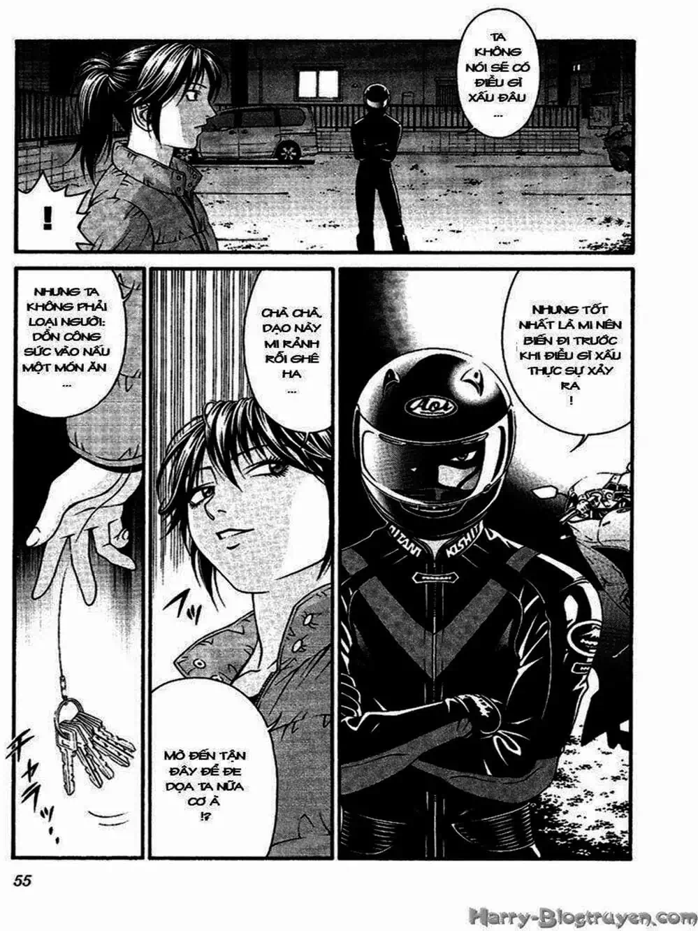Chapter 87 - Image 14