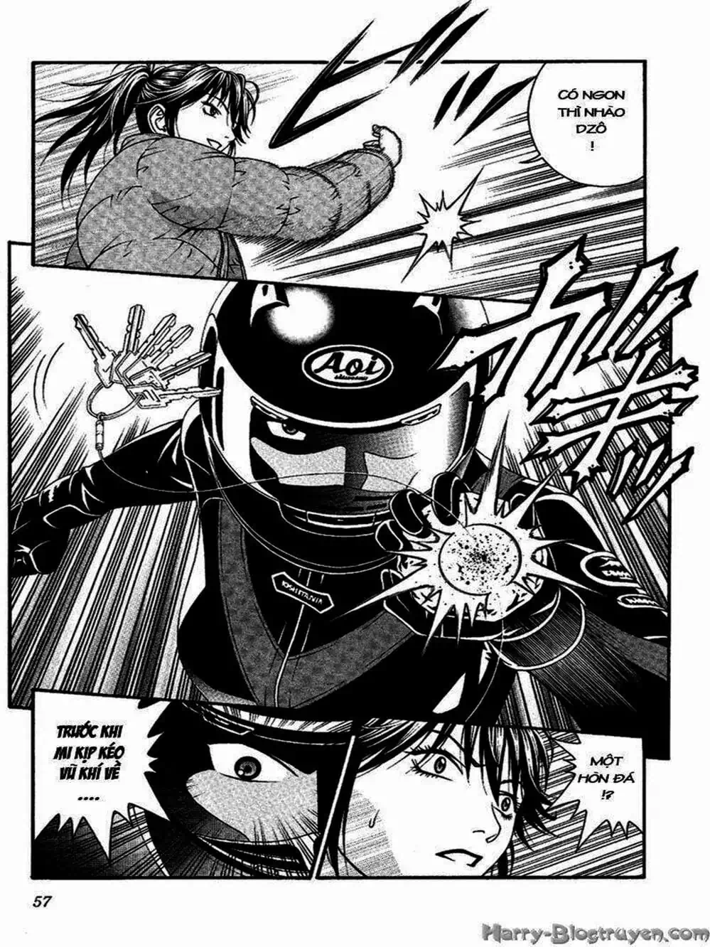 Chapter 87 - Image 16
