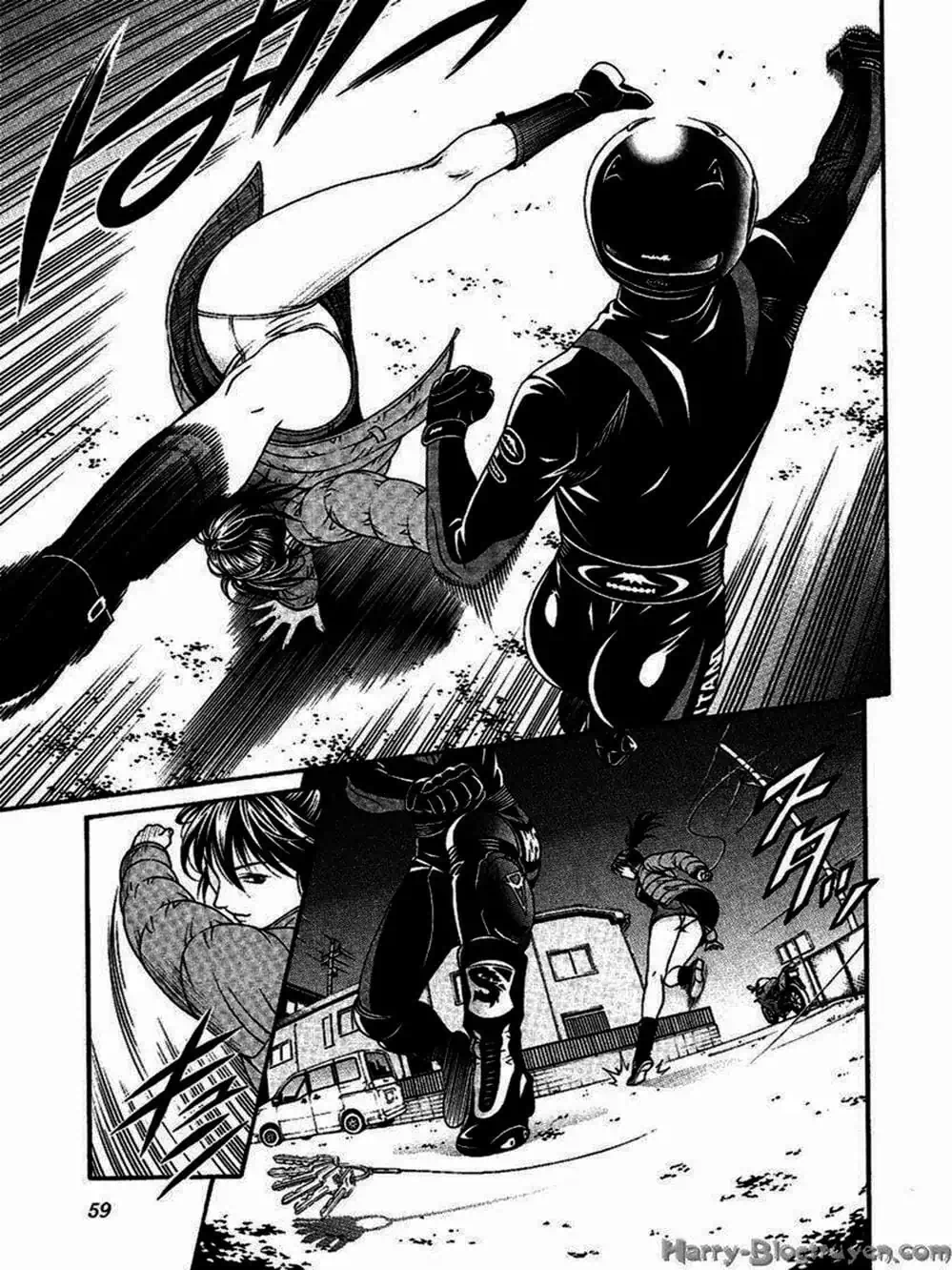 Chapter 87 - Image 18