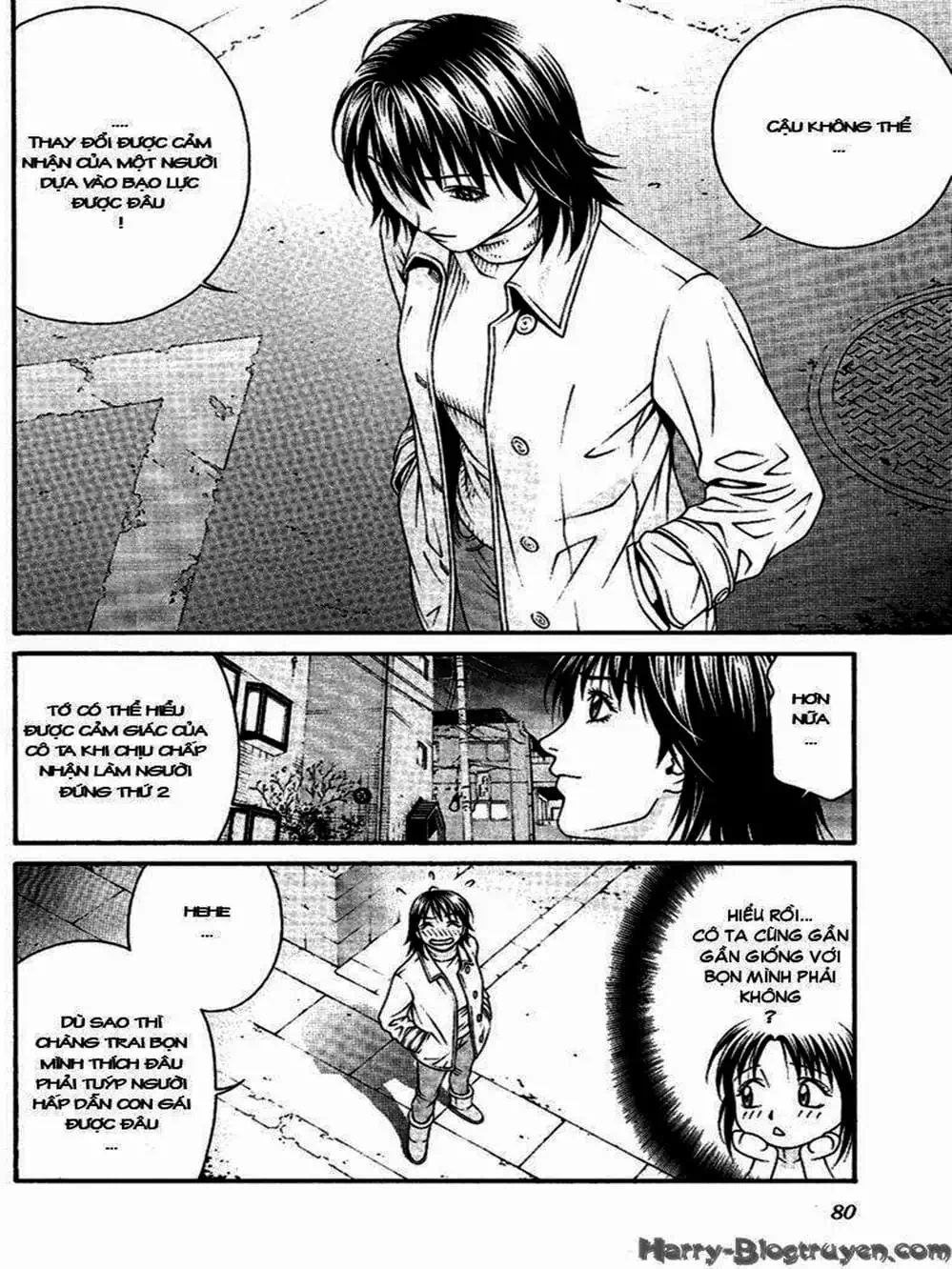 Chapter 88 - Image 19