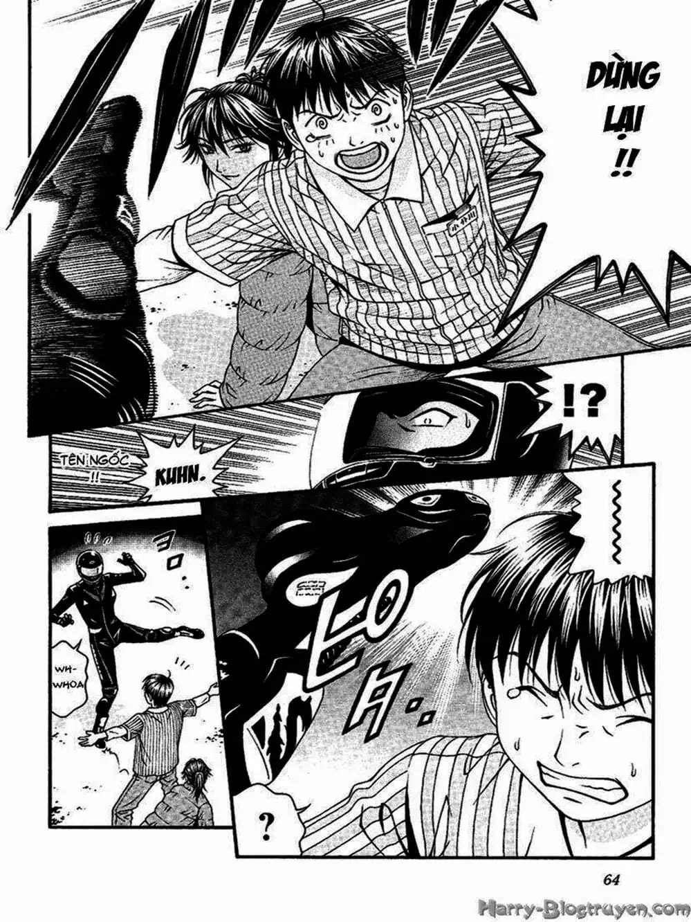 Chapter 88 - Image 3