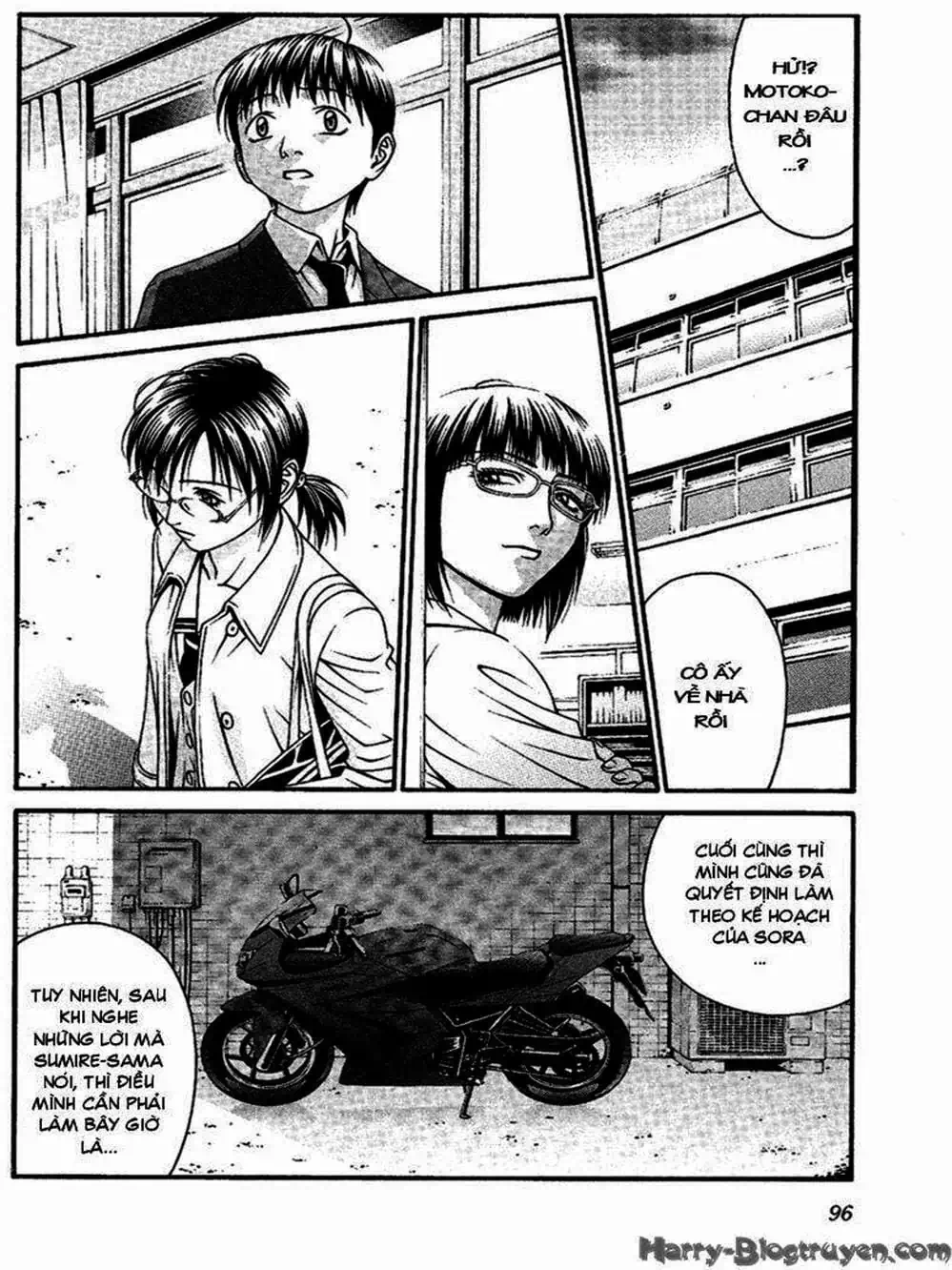 Chapter 89 - Image 15