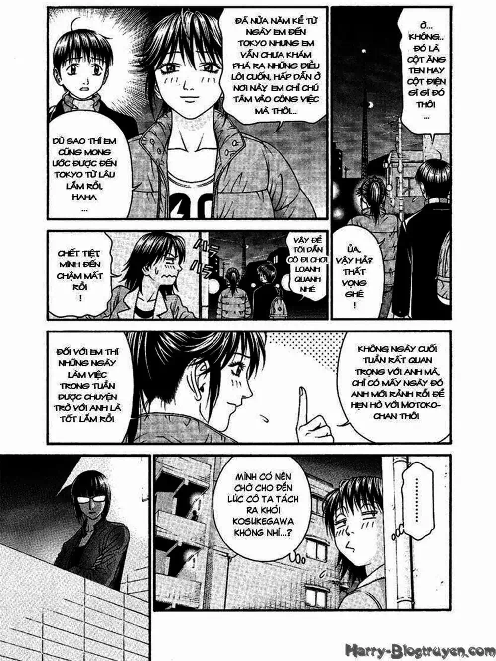 Chapter 89 - Image 20