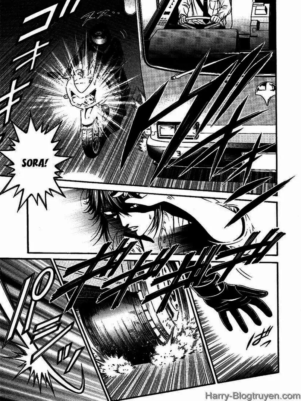 Chapter 90 - Image 20
