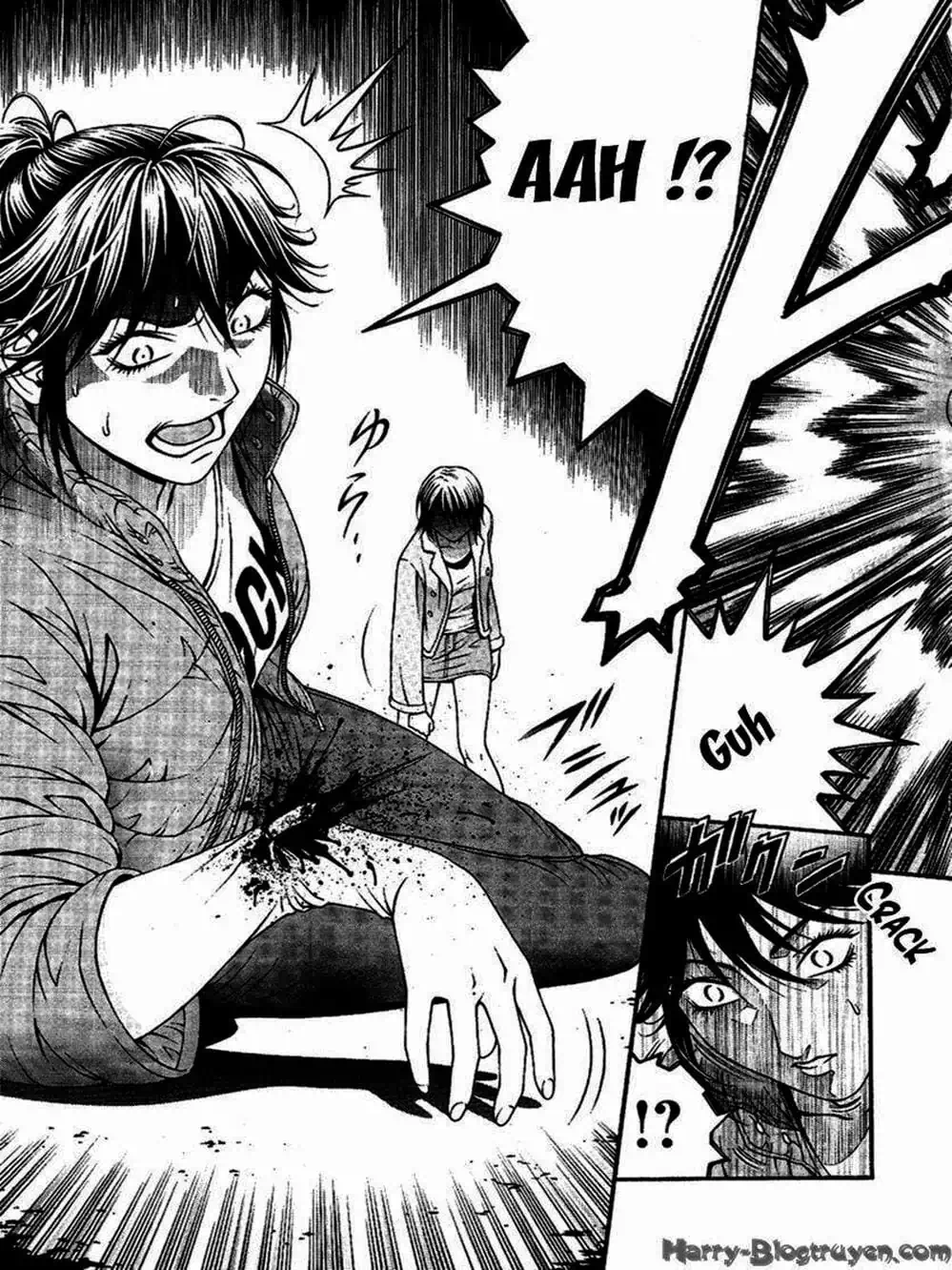Chapter 90 - Image 8