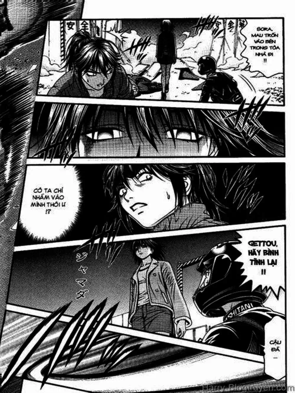 Chapter 91 - Image 11