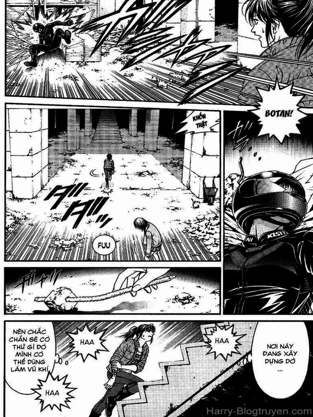 Chapter 91 - Image 13