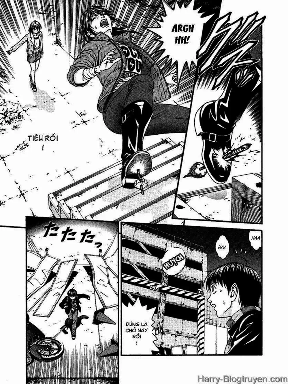Chapter 91 - Image 14