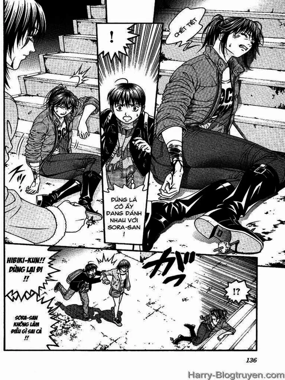 Chapter 91 - Image 15