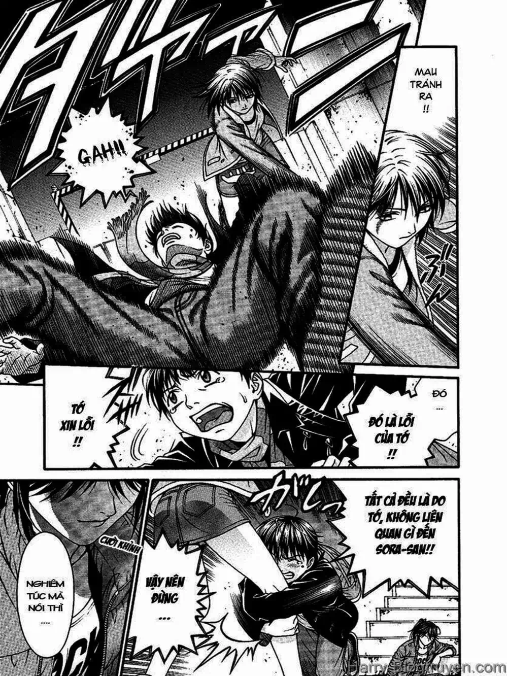 Chapter 91 - Image 16