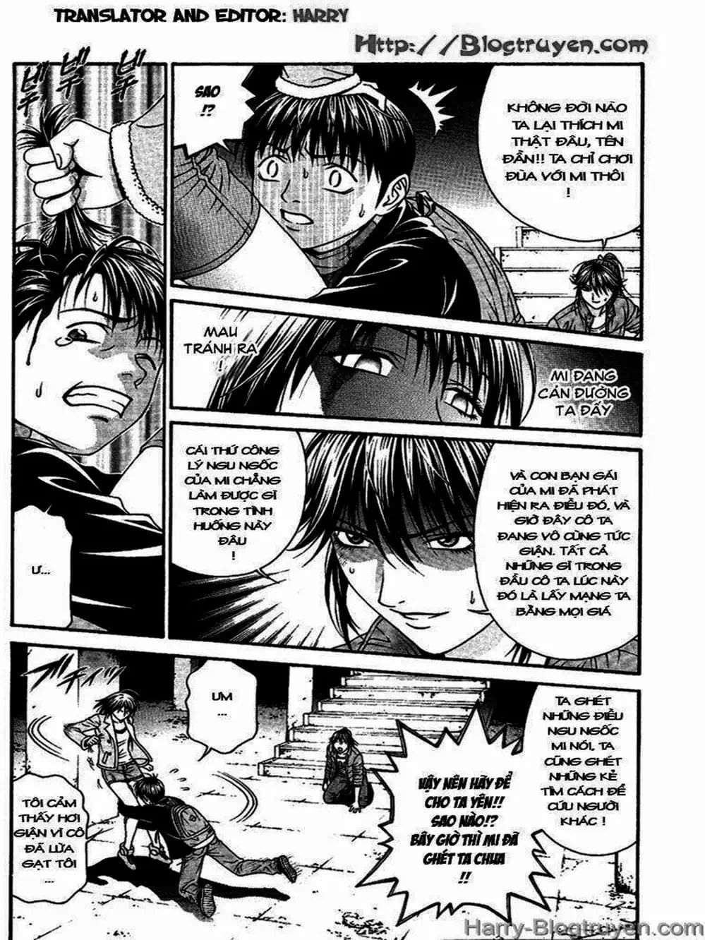 Chapter 91 - Image 17