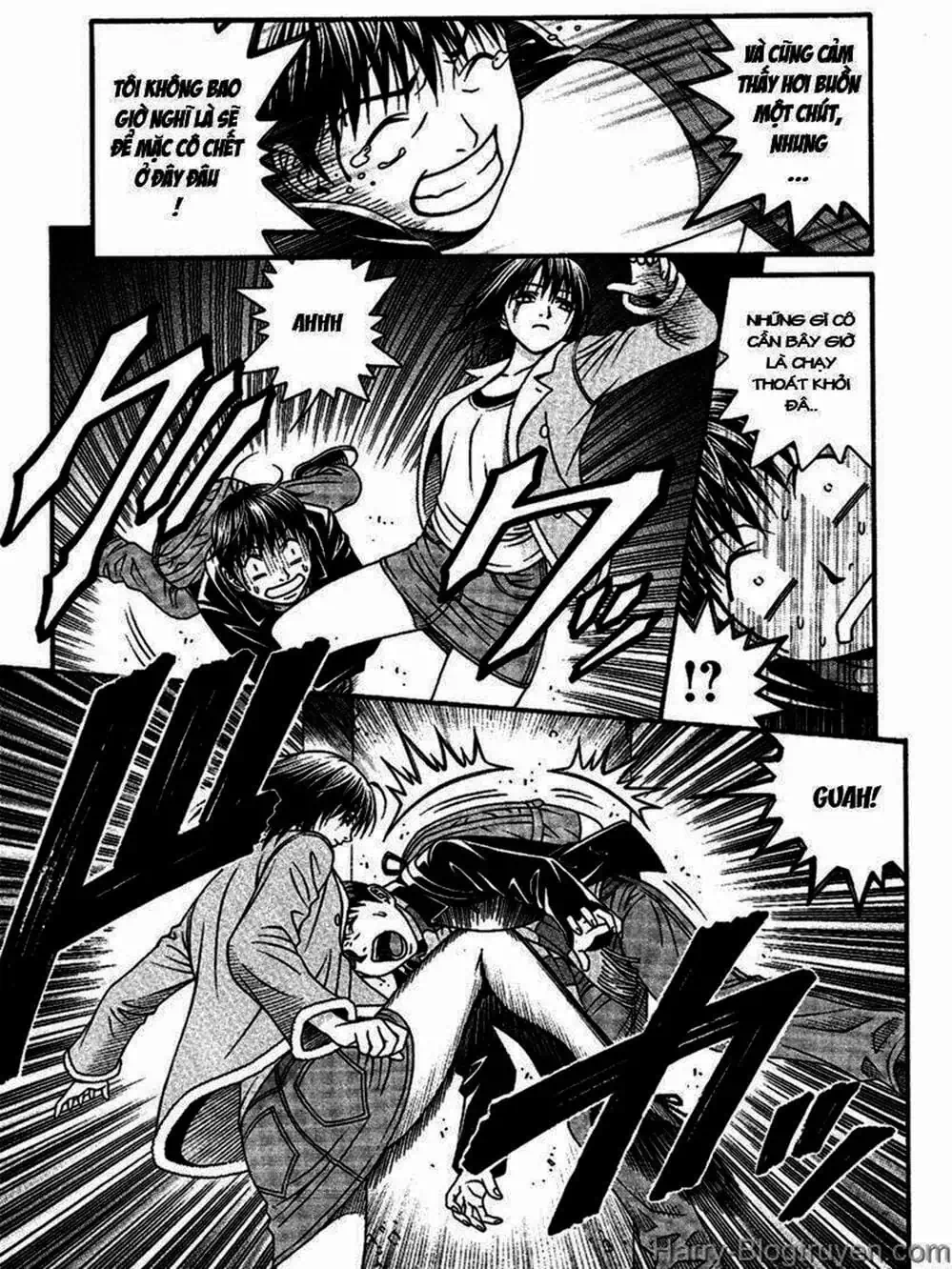 Chapter 91 - Image 18