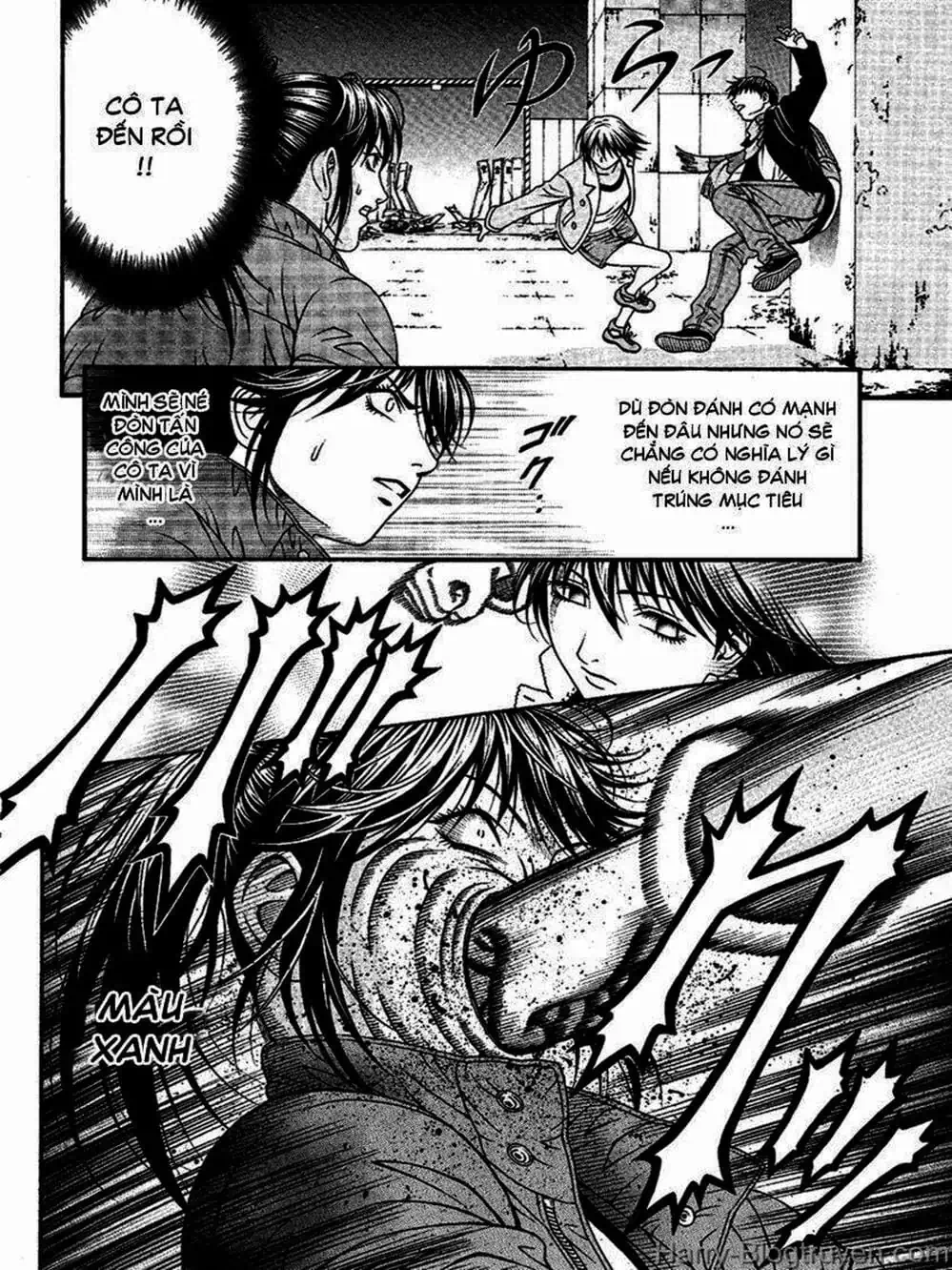 Chapter 91 - Image 19