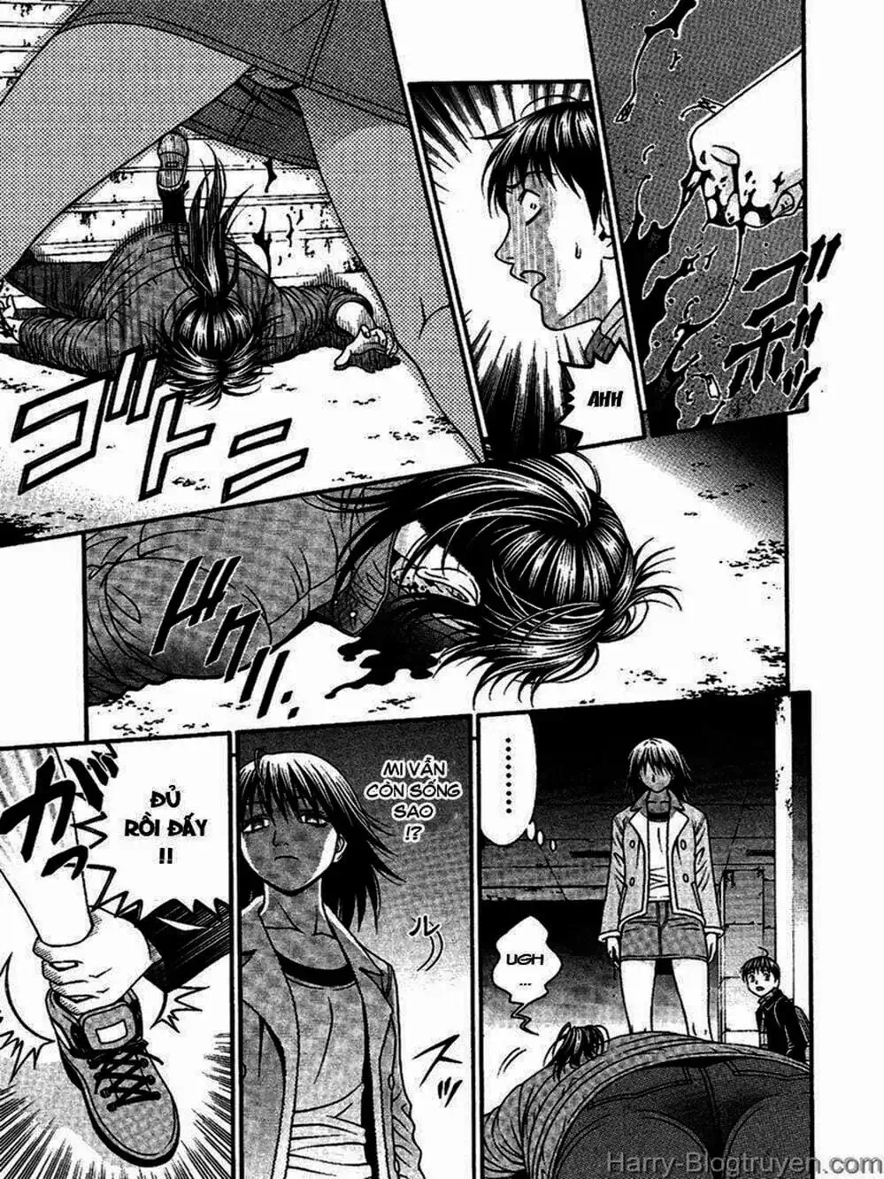 Chapter 91 - Image 20