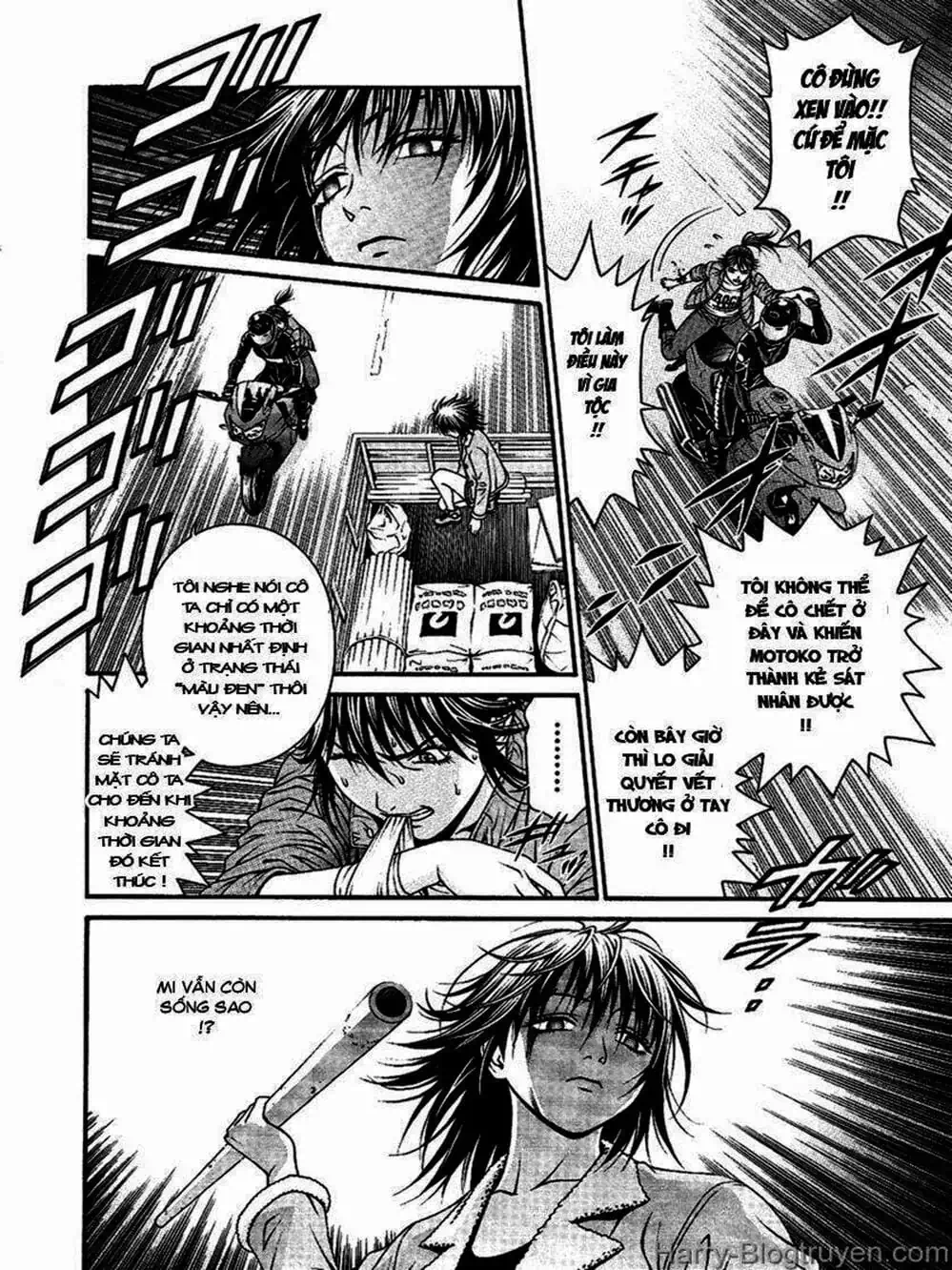 Chapter 91 - Image 3