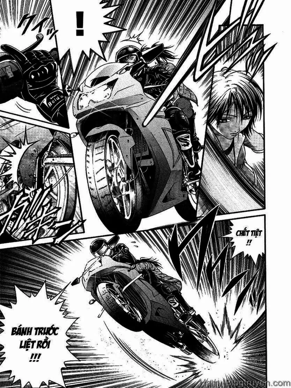Chapter 91 - Image 4