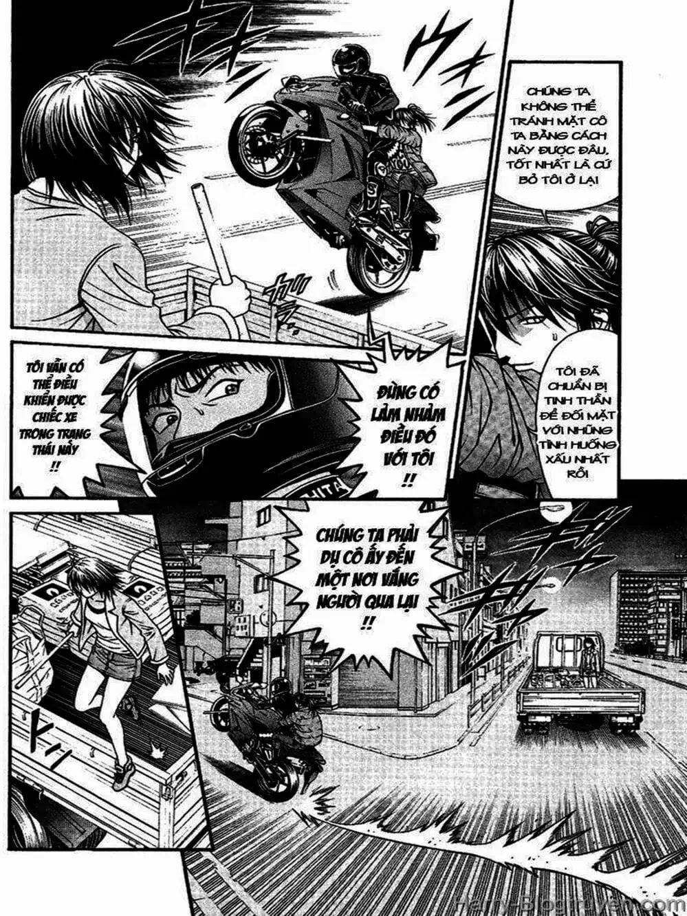 Chapter 91 - Image 5