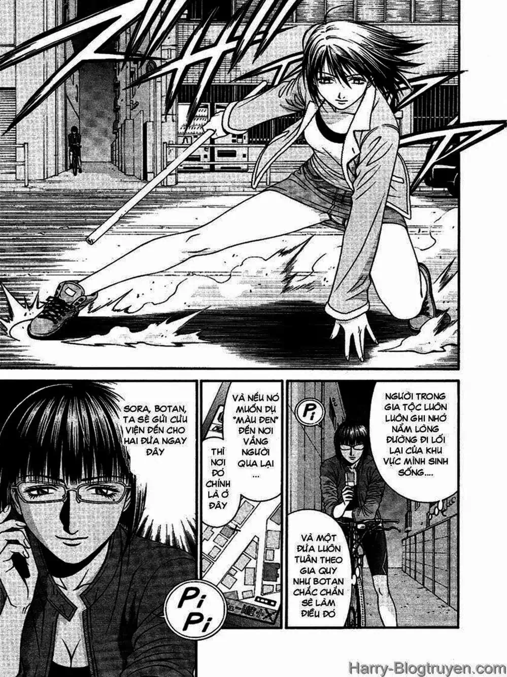 Chapter 91 - Image 6