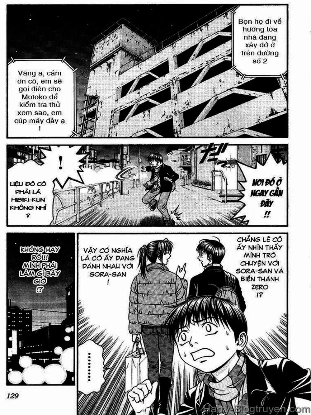 Chapter 91 - Image 8