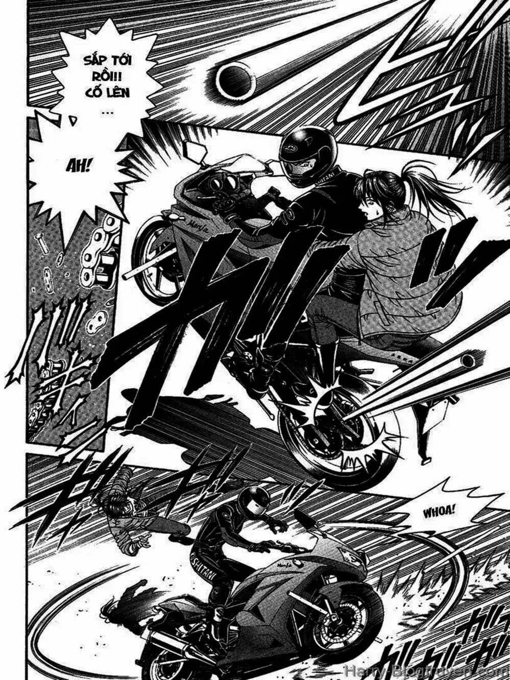 Chapter 91 - Image 9