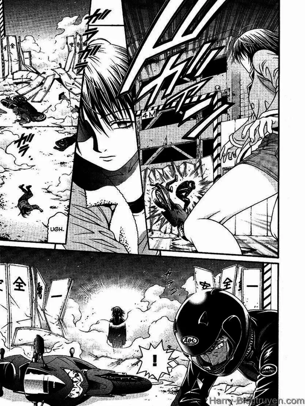 Chapter 91 - Image 10