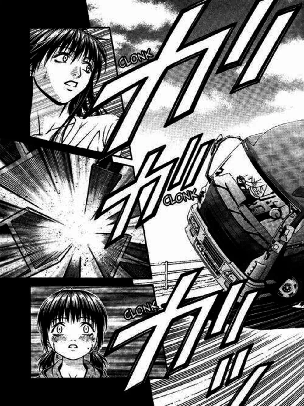 Chapter 92 - Image 18
