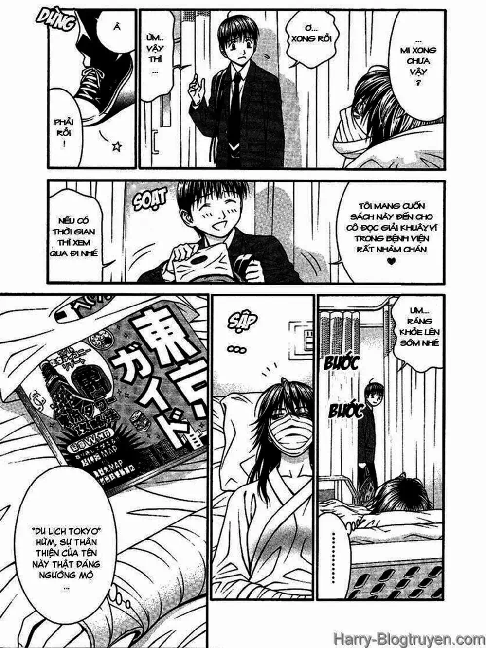 Chapter 93 - Image 18